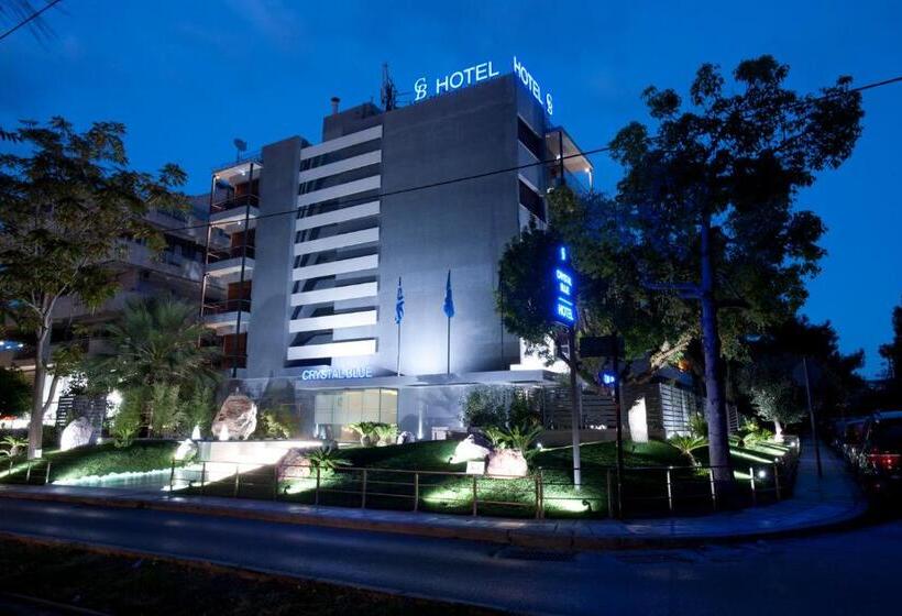 فندق The Crystal Blue