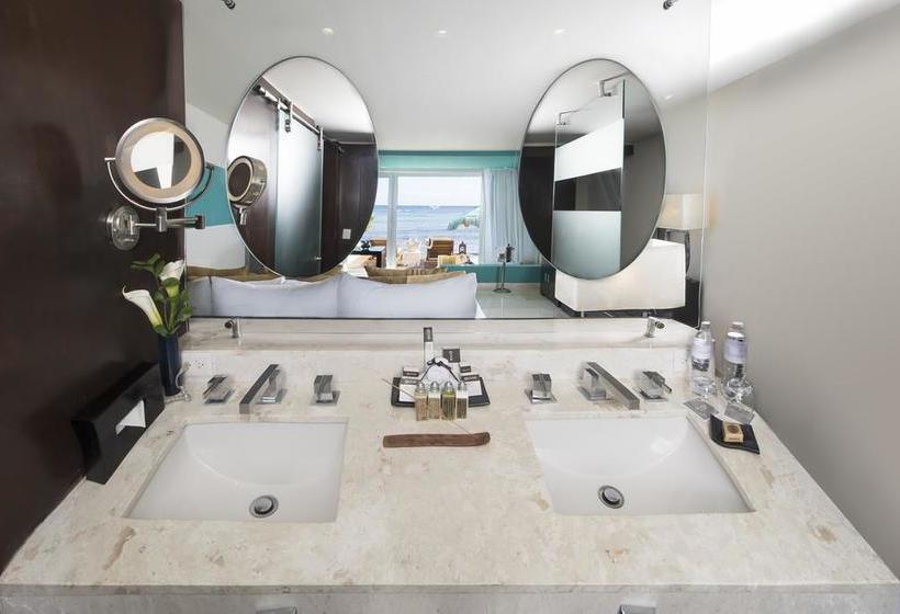 استراحتگاه The Sian Ka'An at Grand Tulum - All Inclusive - Adults Only