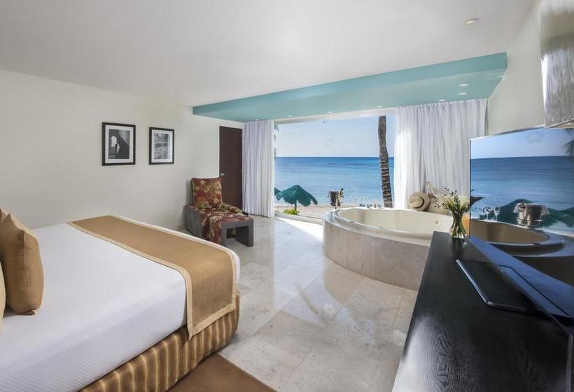 استراحتگاه The Sian Ka'An at Grand Tulum - All Inclusive - Adults Only