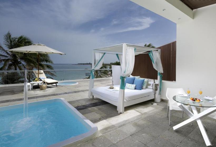 استراحتگاه The Sian Ka'An at Grand Tulum - All Inclusive - Adults Only