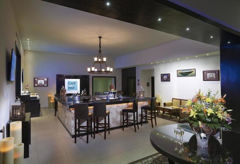 استراحتگاه The Sian Ka'An at Grand Tulum - All Inclusive - Adults Only