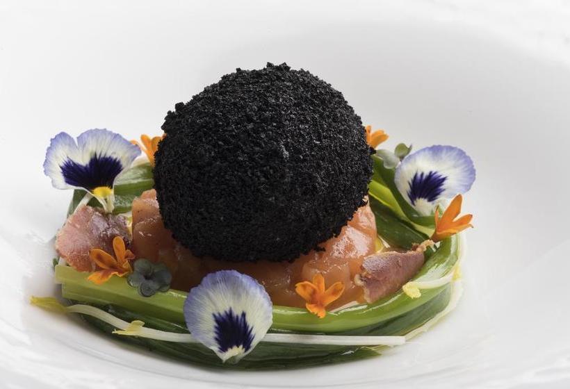 استراحتگاه The Sian Ka'An at Grand Tulum - All Inclusive - Adults Only