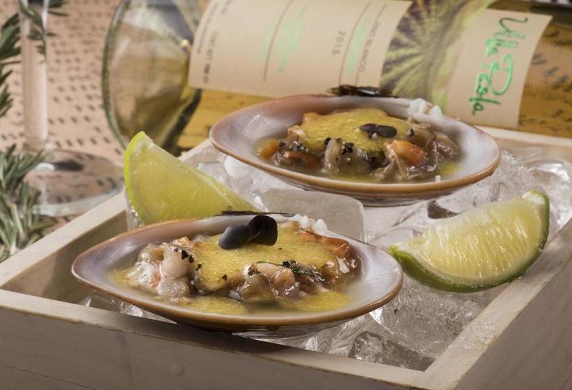 استراحتگاه The Sian Ka'An at Grand Tulum - All Inclusive - Adults Only