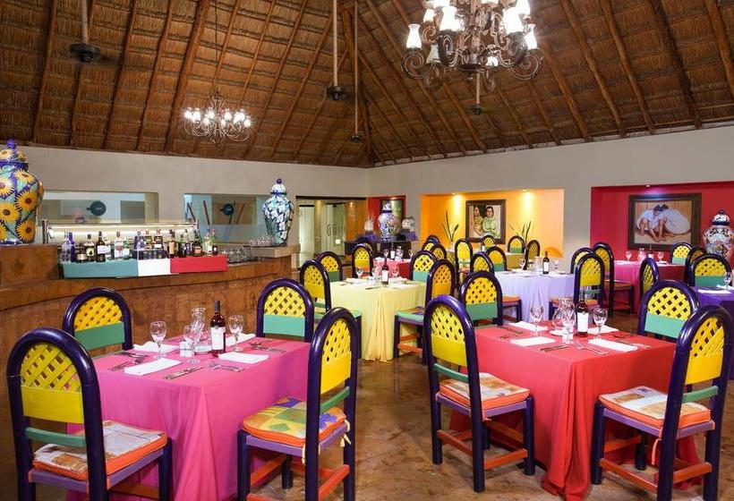 استراحتگاه The Sian Ka'An at Grand Tulum - All Inclusive - Adults Only