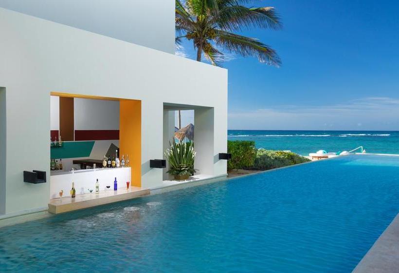 استراحتگاه The Sian Ka'An at Grand Tulum - All Inclusive - Adults Only