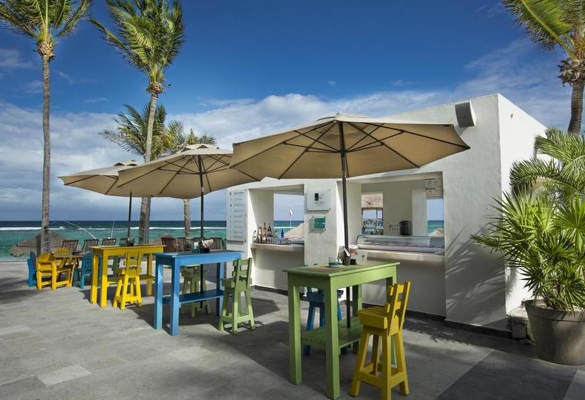 استراحتگاه The Sian Ka'An at Grand Tulum - All Inclusive - Adults Only