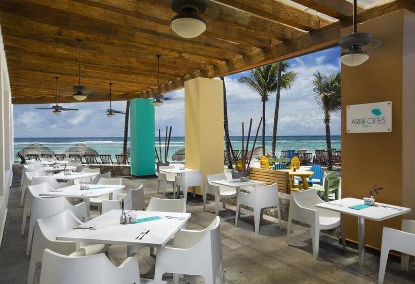 استراحتگاه The Sian Ka'An at Grand Tulum - All Inclusive - Adults Only