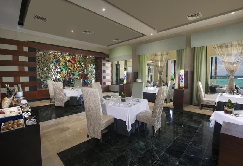 استراحتگاه The Sian Ka'An at Grand Tulum - All Inclusive - Adults Only