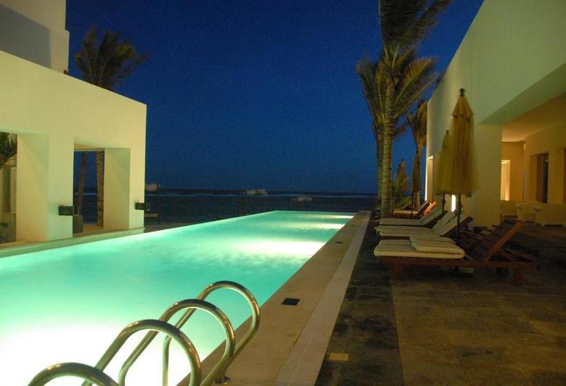 استراحتگاه The Sian Ka'An at Grand Tulum - All Inclusive - Adults Only