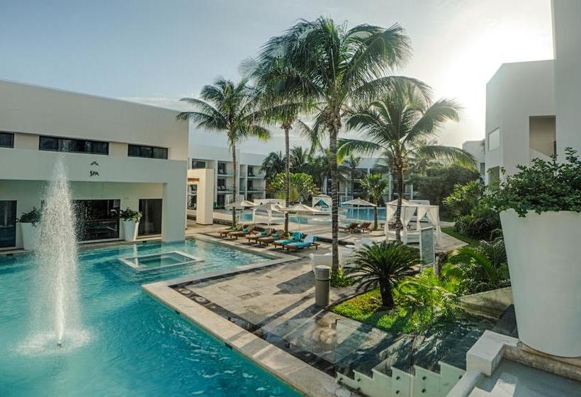 استراحتگاه The Sian Ka'An at Grand Tulum - All Inclusive - Adults Only