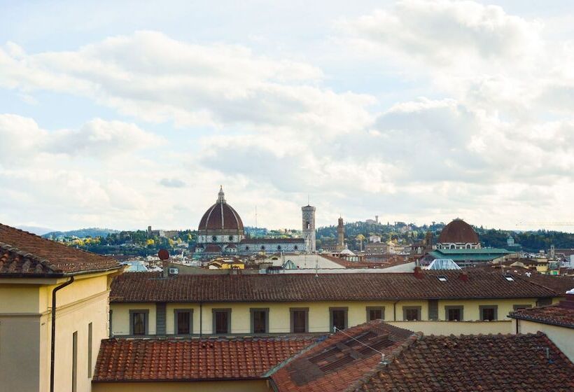 هتل The Social Hub Florence Lavagnini