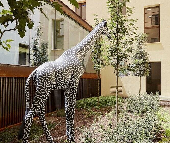 هتل The Social Hub Florence Lavagnini