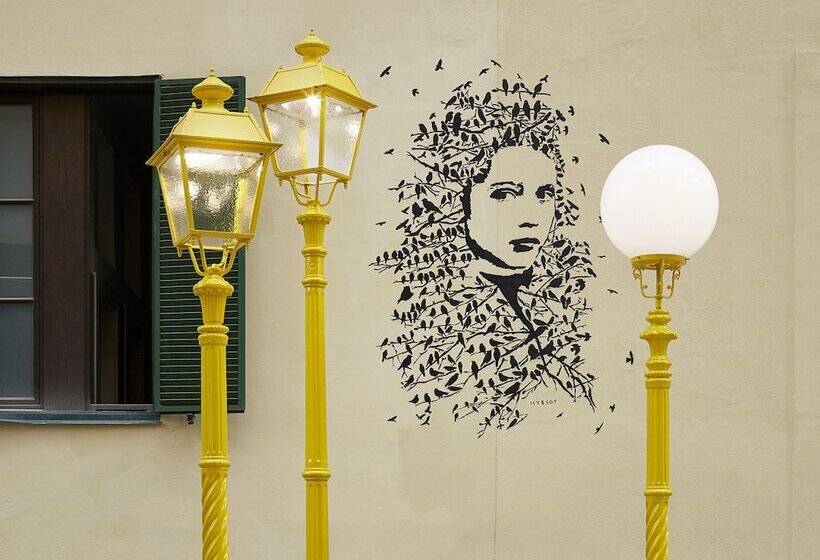 هتل The Social Hub Florence Lavagnini