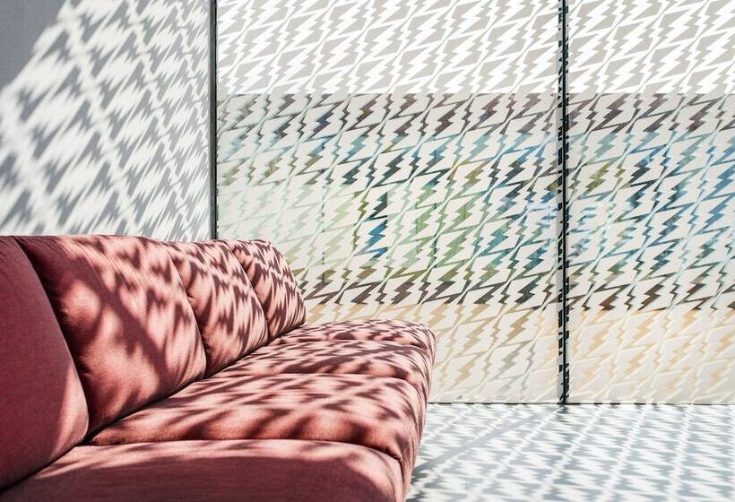 هتل The Social Hub Florence Lavagnini