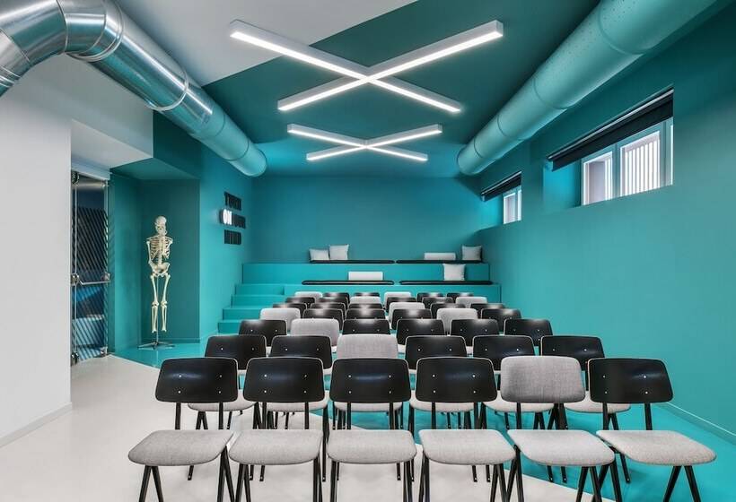 هتل The Social Hub Florence Lavagnini