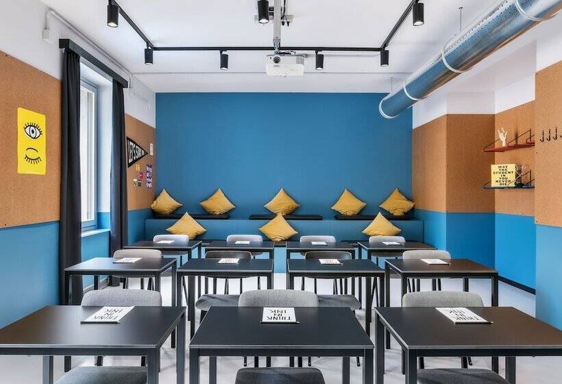 هتل The Social Hub Florence Lavagnini