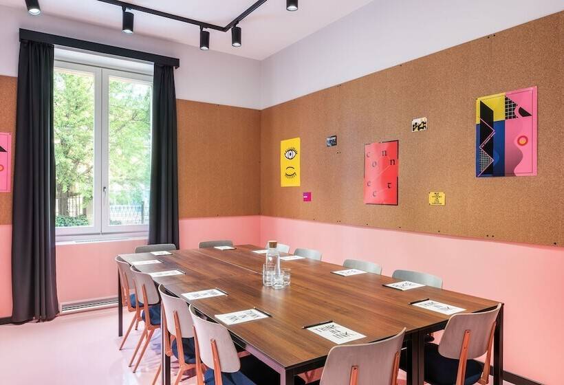 هتل The Social Hub Florence Lavagnini