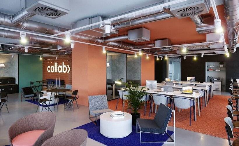 هتل The Social Hub Florence Lavagnini