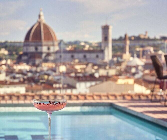 هتل The Social Hub Florence Lavagnini