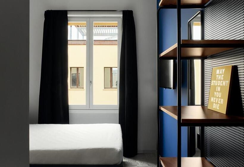 هتل The Social Hub Florence Lavagnini