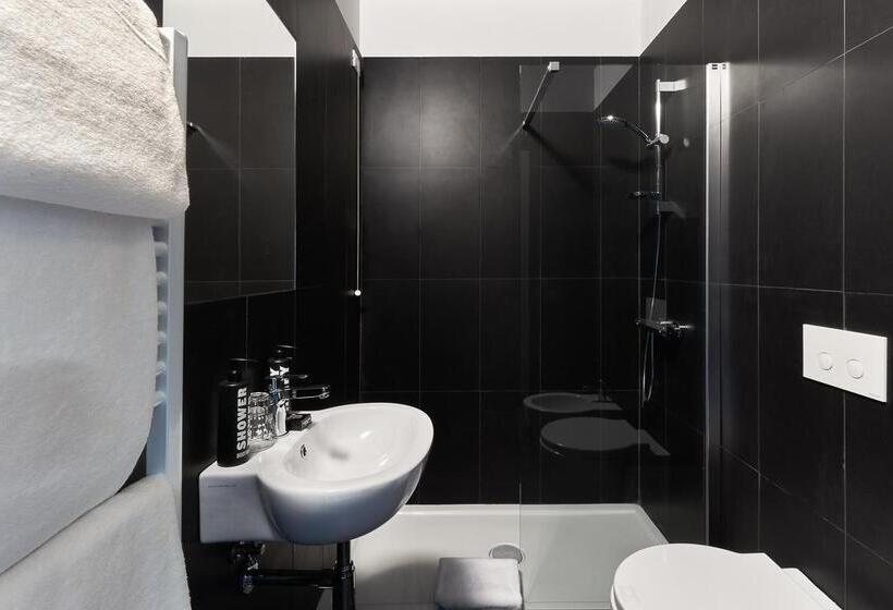 هتل The Social Hub Florence Lavagnini