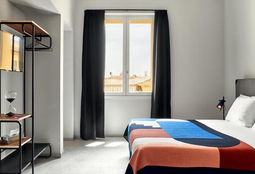 هتل The Social Hub Florence Lavagnini