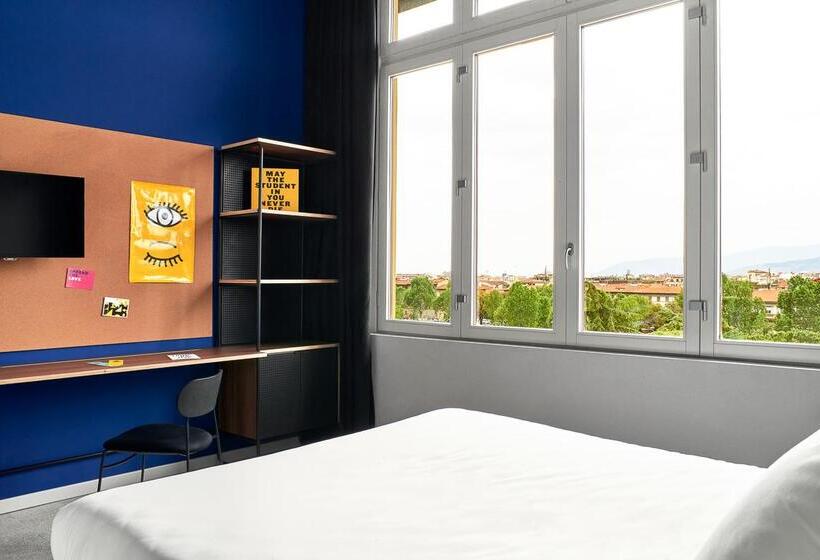 هتل The Social Hub Florence Lavagnini