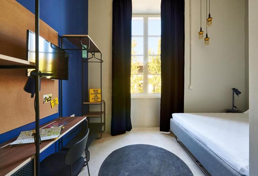 هتل The Social Hub Florence Lavagnini