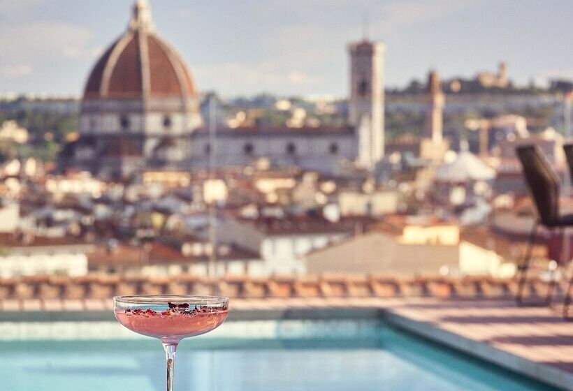 هتل The Social Hub Florence Lavagnini