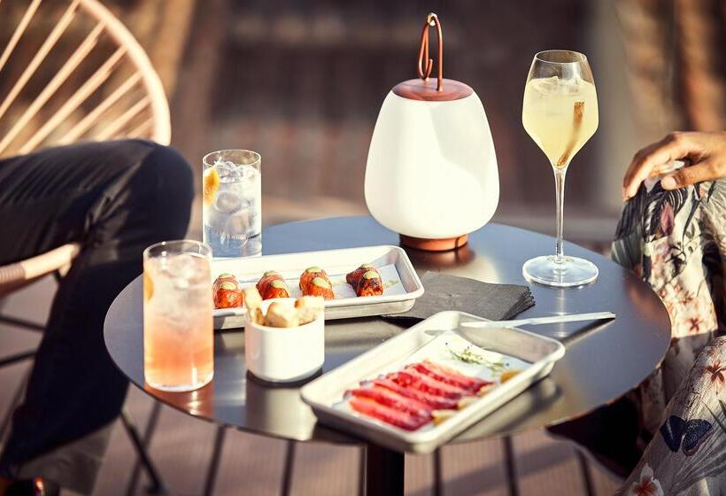 هتل The Social Hub Florence Lavagnini