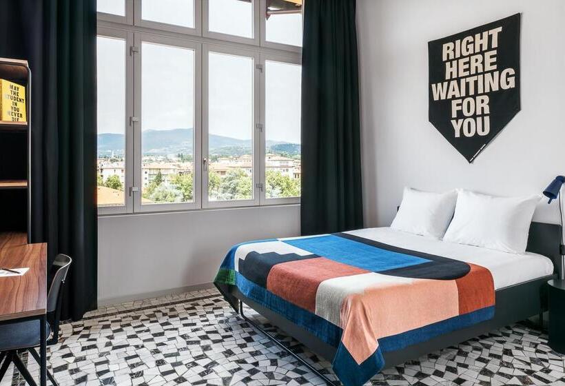 هتل The Social Hub Florence Lavagnini