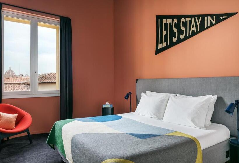 هتل The Social Hub Florence Lavagnini