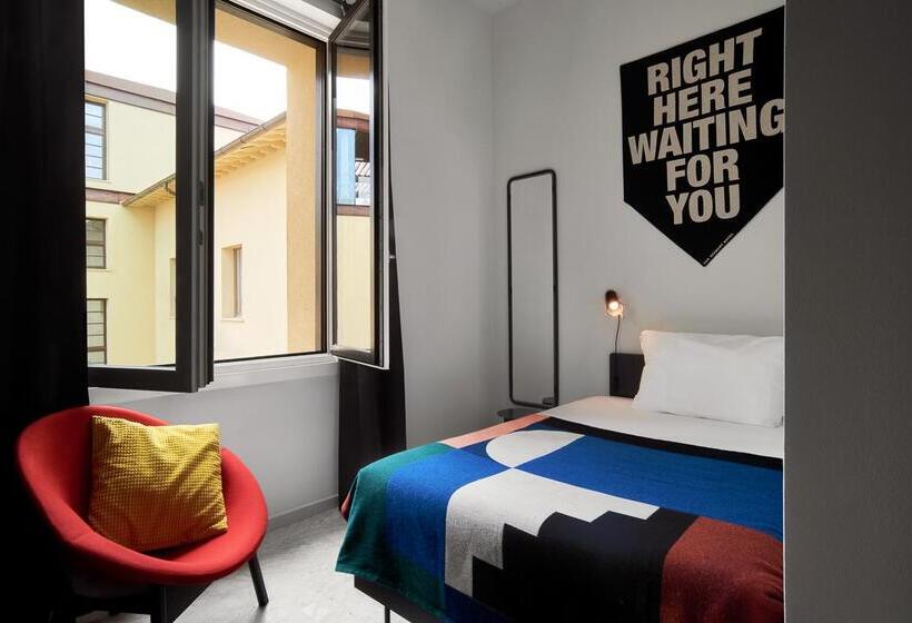 هتل The Social Hub Florence Lavagnini