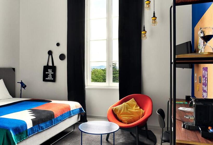 هتل The Social Hub Florence Lavagnini