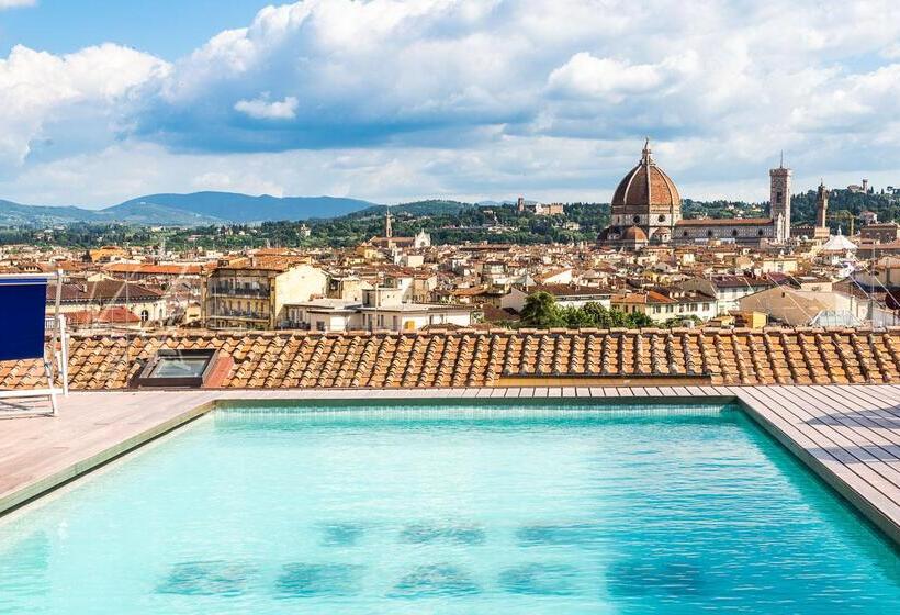 هتل The Social Hub Florence Lavagnini