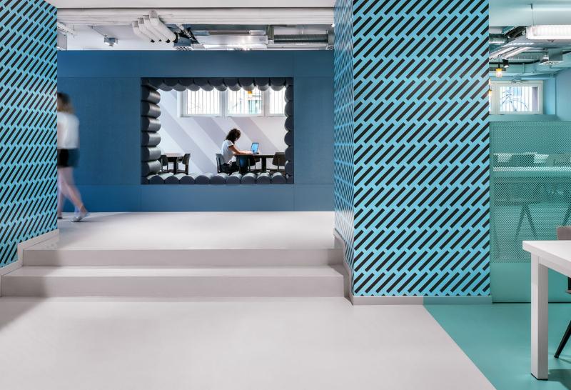 هتل The Social Hub Florence Lavagnini