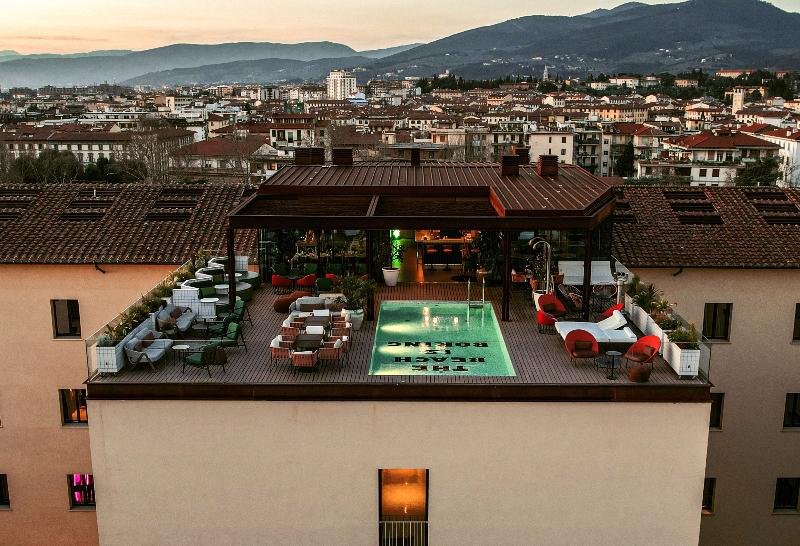 هتل The Social Hub Florence Lavagnini