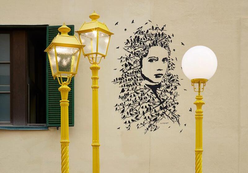 هتل The Social Hub Florence Lavagnini