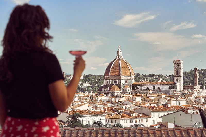 هتل The Social Hub Florence Lavagnini