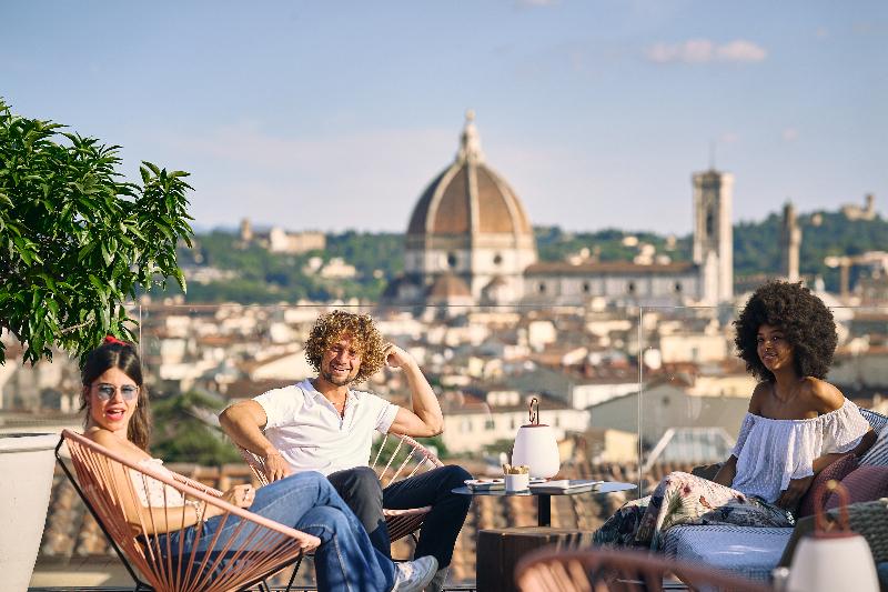 هتل The Social Hub Florence Lavagnini