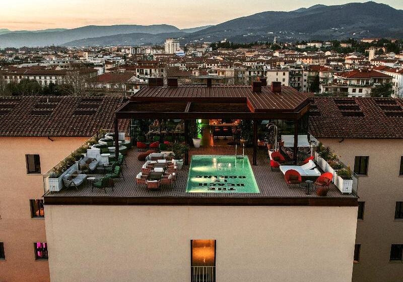 هتل The Social Hub Florence Lavagnini