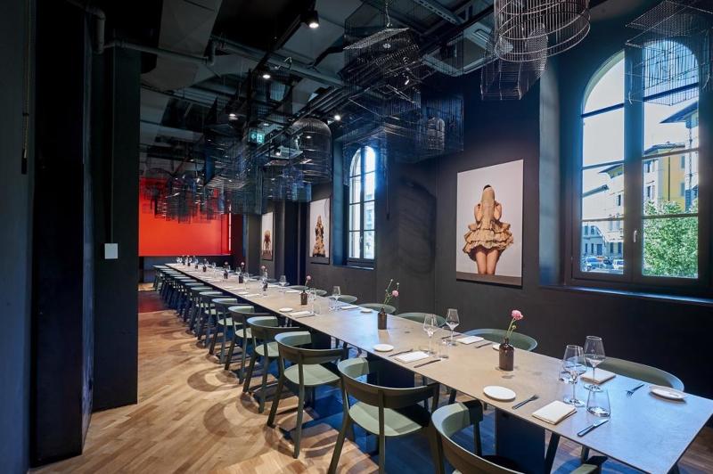 هتل The Social Hub Florence Lavagnini