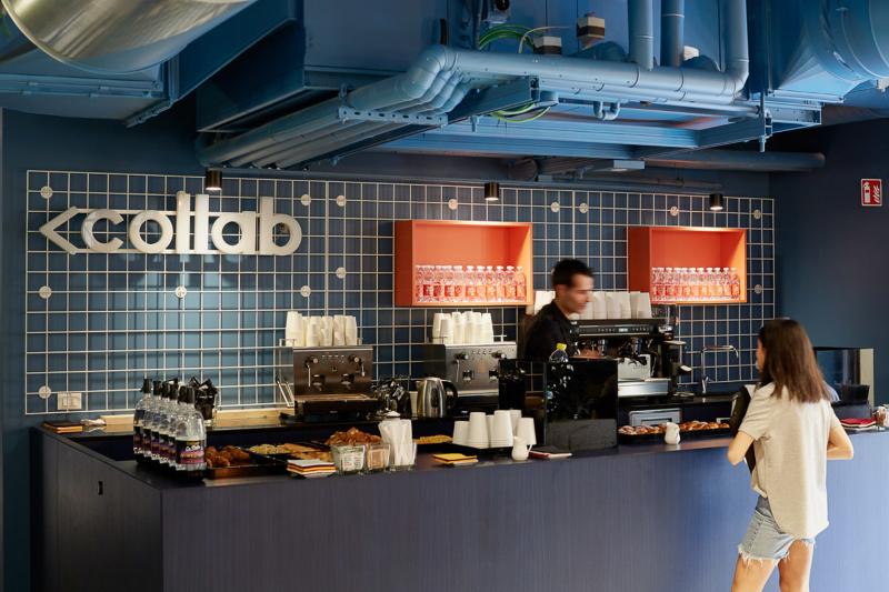 هتل The Social Hub Florence Lavagnini