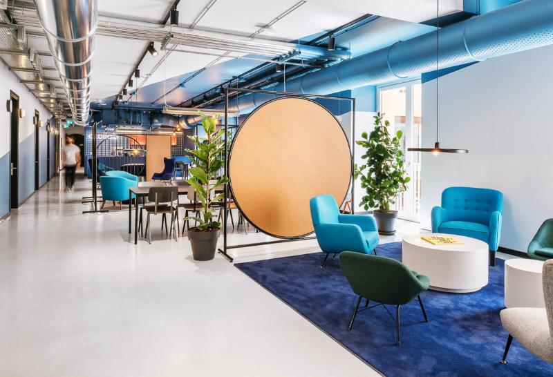 هتل The Social Hub Florence Lavagnini