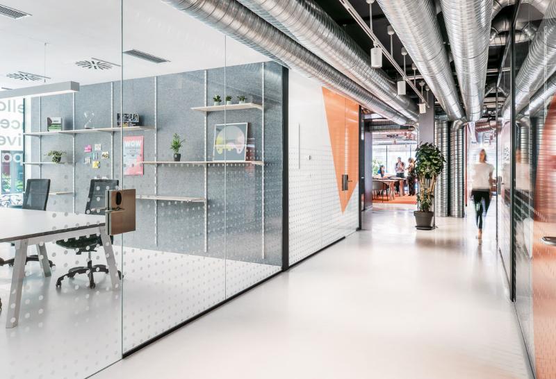 هتل The Social Hub Florence Lavagnini