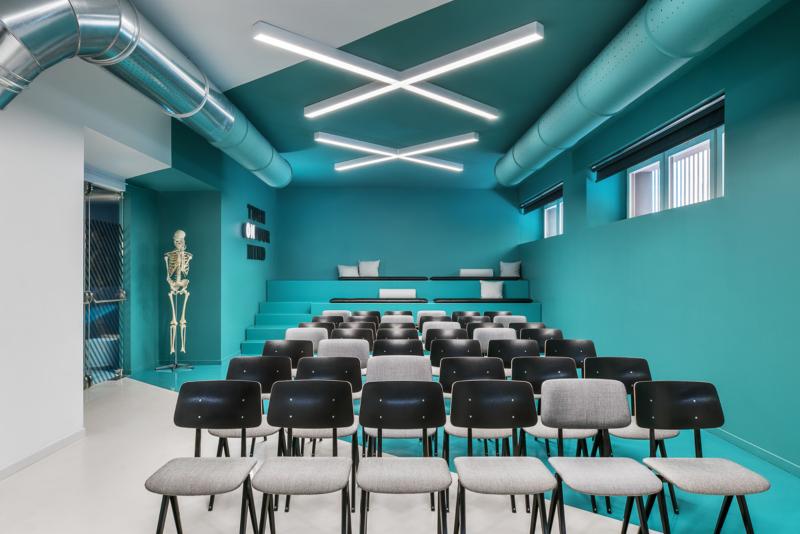 هتل The Social Hub Florence Lavagnini