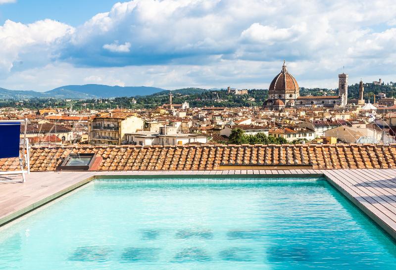 هتل The Social Hub Florence Lavagnini