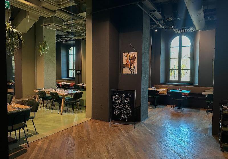 هتل The Social Hub Florence Lavagnini