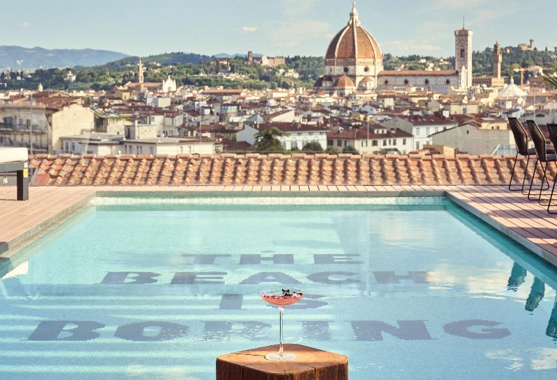 هتل The Social Hub Florence Lavagnini