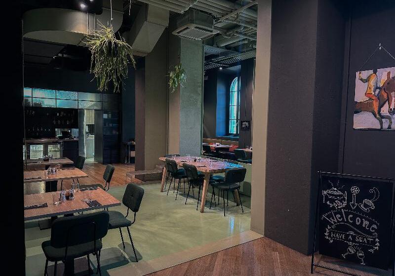 هتل The Social Hub Florence Lavagnini